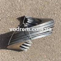 Витки шнека / Шнековые сегменты