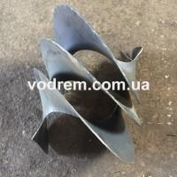 Витки шнека / Шнековые сегменты