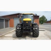 Трактор JCB Fastrac 7230 P-TRONIC