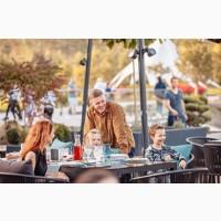 Riverwood Relax Park – база відпочинку під Черкасами
