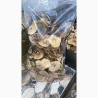 Мухомор пантерный красный королевский (шляпки, ножки)