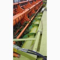 Жатка Flex S750 під комбайн Claas