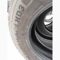 Склад б/у грузовых шин с Германии R19.5, R22.5 Continental, GoodYear, Michelin