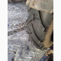 Трактор колісний МТЗ 82 з передком