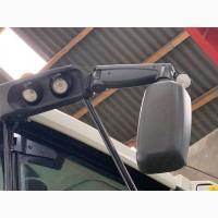 Комбайн Claas Lexion 660 (2011)