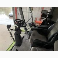 Комбайн Claas Lexion 660 (2011)