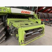 Комбайн Claas Lexion 660 (2011)