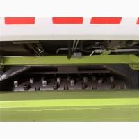 Комбайн Claas Lexion 660 (2011)