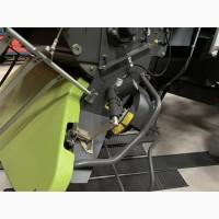 Комбайн Claas Lexion 660 (2011)