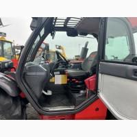 Manitou MLT 634-120 LSU - 2012 рік