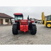 Manitou MLT 634-120 LSU - 2012 рік