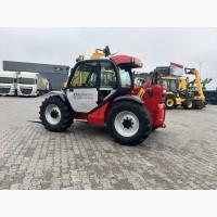 Manitou MLT 634-120 LSU - 2012 рік