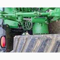 Трактор John Deere 8370RT (2016)
