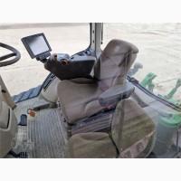 Трактор John Deere 8370RT (2016)