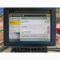 Трактор John Deere 8370RT (2016)