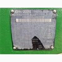 Трактор John Deere 8370RT (2016)