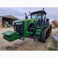 Трактор John Deere 8370RT (2016)
