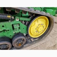 Трактор John Deere 8370RT (2016)