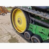 Трактор John Deere 8370RT (2016)