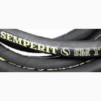Рукав напірний для абразивів піскоструминний DN25х39 SM1 SEMPERIT