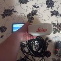 Агро навігатор паралельноо водіння Leica mojoMINI Лейка моджоміні