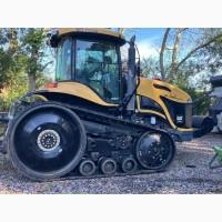 Трактор гусеничний CAT Challenger MT765В (2008)