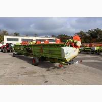 CLAAS Lexion 770 TERRA TRAC +V 1050 2015 р
