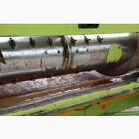 CLAAS Lexion 770 TERRA TRAC +V 1050 2015 р