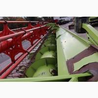 CLAAS Lexion 770 TERRA TRAC +V 1050 2015 р