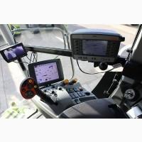 CLAAS Lexion 770 TERRA TRAC +V 1050 2015 р