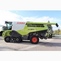 CLAAS Lexion 770 TERRA TRAC +V 1050 2015 р