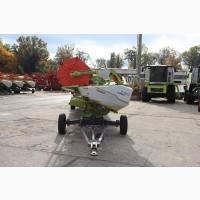 CLAAS Lexion 770 TERRA TRAC +V 1050 2015 р
