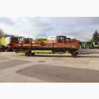 CLAAS Lexion 770 TERRA TRAC +V 1050 2015 р