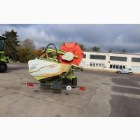CLAAS Lexion 770 TERRA TRAC +V 1050 2015 р