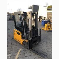 Jungheinrich EFG 213 Lithium (Продано HP!)