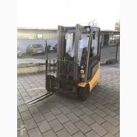 Jungheinrich EFG 213 Lithium (Продано HP!)