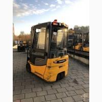 Jungheinrich EFG 213 Lithium (Продано HP!)