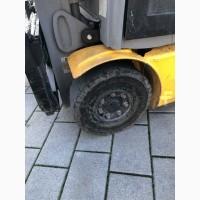 Jungheinrich EFG 213 Lithium (Продано HP!)
