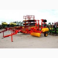 Дисковий культиватор Vaderstad Carrier 420