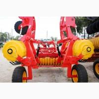 Дисковий культиватор Vaderstad Carrier 420