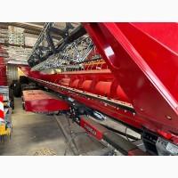 Комбайн Case IH Axial 6140 (2016р)