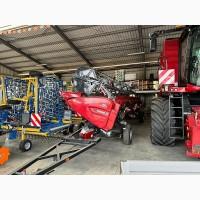 Комбайн Case IH Axial 6140 (2016р)