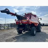 Комбайн Case IH Axial 6140 (2016р)