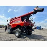 Комбайн Case IH Axial 6140 (2016р)