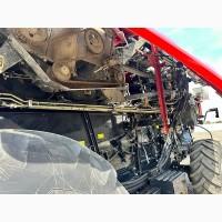 Комбайн Case IH Axial 6140 (2016р)