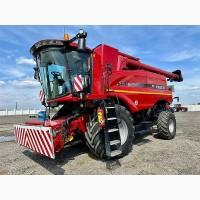 Комбайн Case IH Axial 6140 (2016р)