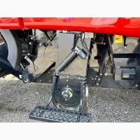 Комбайн Case IH Axial 6140 (2016р)