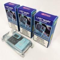Сигарета Lost Mary OS12000 • Чорниця-Малина-Лимонад
