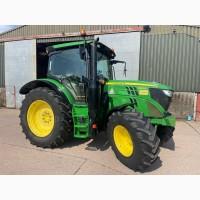 John Deere 6130R Select Edition 2019 р