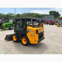 JCB 155 2019 рік